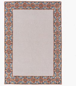 XXXLutz VLNENÝ KOBEREC, 160/230 cm červená Flair Rugs - Online Only bytové doplnky - 003165050702