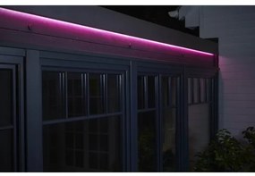 Ledvance - LED RGB+TW Vonkajší pásik SMART+ FLEX 3m LED/12W/230V IP44 BT