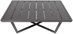 Záhradný nábytok pohovka+kreslo+stôl RAMIZ 201458