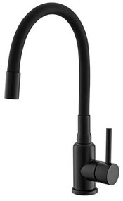 ALVEUS CZ SET ALVEUS ATROX 20 / 91 BLACK ADDITION + BATERIE MINTAS BLACK MATT