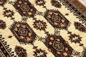 Behúň BCF ZEGARI béžový