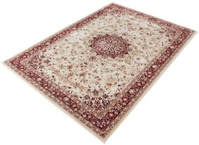 Koberec Dywilan Rich Kordoba Light Beige/Light Beige
