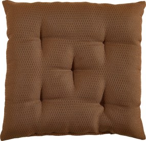 XXXLutz PODUŠKA NA SEDENIE, 40/40 cm Ambia Garden - Dekorácie do záhrady - 006611038401