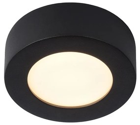 Lucide Lucide 28116/11/30 - LED Stmievateľné kúpeľňové svietidlo BRICE LED/8W/230V IP44 LC3208