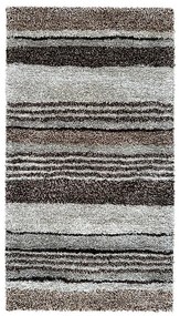 Koberec Shaggy Sonic 1.6/2.3 Psr-9252 béžová