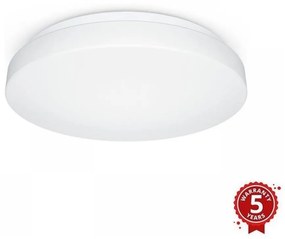 Steinel Steinel 069704-LED Kúpeľňové stropné svietidlo RSPRO P1 LED/8,2W/230V 3000K IP54 ST069704