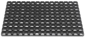 Hamat Rohožka guma Domino 22mm - 50x80 cm
