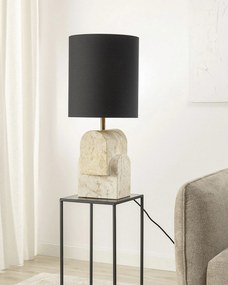 Stolová lampa Petra 64 cm