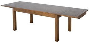 Skladací stôl Magnus 150/250 x 100 x 76 cm
