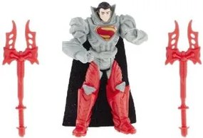 Mattel superman supermana Krypton Combat 10 cm