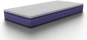 Matrac SPIMSI Harmony MEDIUM HARD - 90 x 200 cm