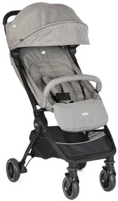 Joie športový kočík Pact gray flannel