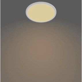 Philips - LED Stmievateľné kúpeľňové svietidlo SCENE SWITCH LED/15W/230V IP44