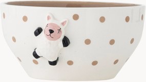 Ručne vyrobená detská miska Dolly