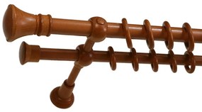 Garniža helios fi25 II 240cm jelsa