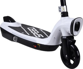 JOKOMISIADA Elektrická kolobežka s LED osvetlením SP0737