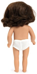 Lovely Pomea - bábika Rosálie