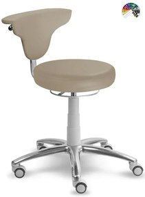 MAYER Zdravotnícka stolička 1251 G MED DENT čalúnenie XTREME, ONE