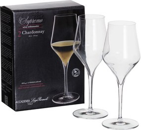 Poháre na víno Pieno 2ks. 350ml