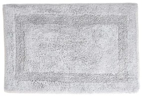 Kupeľňový koberček TUTUME sivý AW22 826332
