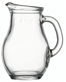 BISTRO džbán na vodu/víno, 250 ml
