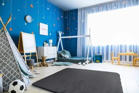 Koberec Rabbit Strado sivý