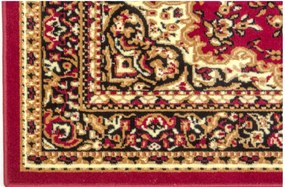 Behúň Samira New 12001-011 červený