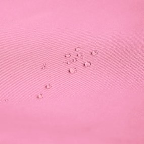 Taburetka svetloružová OUTDOOR