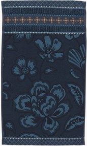 Uterák pre hostí z bavlneného froté Jasmin Jacquard
