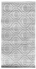 Koberec Frisee Tenerife 1,2/1,7 54095 260 krémová