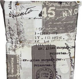 Doppler LIVING 2113 hnedá