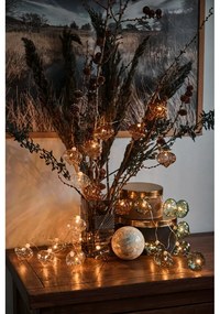 Svetelná reťaz počet žiaroviek 8 ks dĺžka 120 cm Millie – Sirius