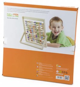 Tabuľka násobenia Viga 50036