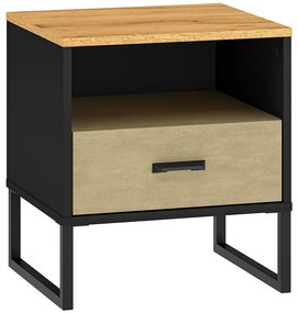 Nočný stolík Colt 08