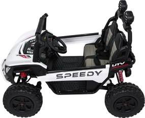 Ramiz Buggy PASSION SPEEDY 4x4 biele