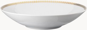 Porcelánové hlboké taniere Tac, 6 ks