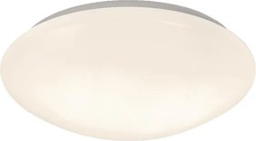 Osram - Stropné svietidlo CEILING ESSENTIAL 2xE27/25W/230V Ø 35 cm, biela