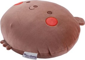 Detský tvarovateľný squish vankúšik MEDVEĎ 40 cm
