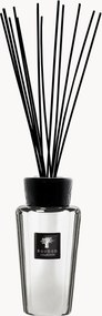 Vonné tyčinky do miestnosti Exclusives (jantar, muškátový oriešok, vetiver)