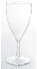 METPLAS POLYKARBONÁTOVÝ POHÁR NA VÍNO 320 ML PRIEHĽADNÝ