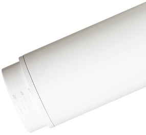 RENDL R13886 FOCUS LED Trojokruhový systém, 3F spot biela