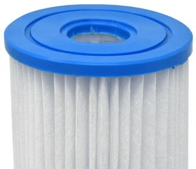 Filter pre nafukovacie vírivky INTEX H
