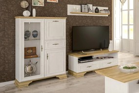 Malá obývacia stena JARMANKA