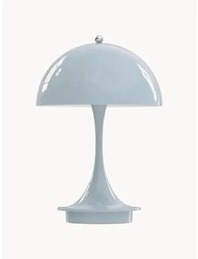 Prenosná stmievateľná stolová LED lampa Panthella, V 24 cm