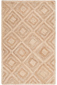 Koberce Conceptum  00018A  - Natural (90 x 150)