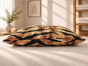 Vankúš Safari 70×90 cm so zipsom – 1+1 ZADARMO