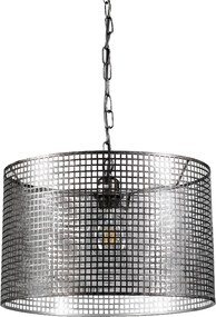 XXXLutz VISIACE SVIETIDLO, 40/40/100 cm - Online Only bytové doplnky - 004340017802