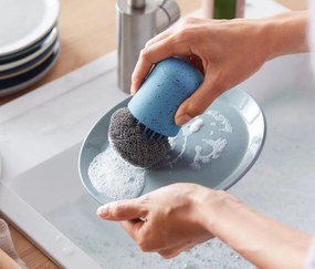 Čistiaca kefka s vymeniteľnou hlavou