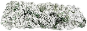 Bestent Girlanda vianočná 50cm Snowy