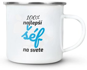 Sablio Plecháčik 100% najlepší šéf na svete: 300 ml